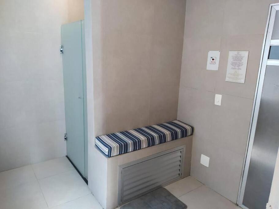 Apartamento Flat Jardins C/ Garagem Prox Paulista E Ibirapuera