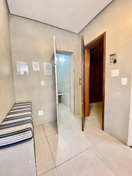 Flat Jardins C/ Garagem Prox Paulista E Ibirapuera Apartamento São Paulo