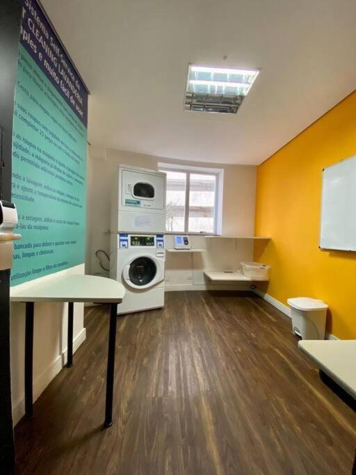 Apartamento Flat Jardins C/ Garagem Prox Paulista E Ibirapuera *