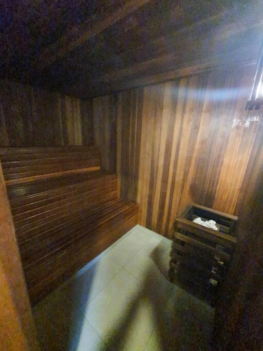 Apartamento Flat Jardins C/ Garagem Prox Paulista E Ibirapuera