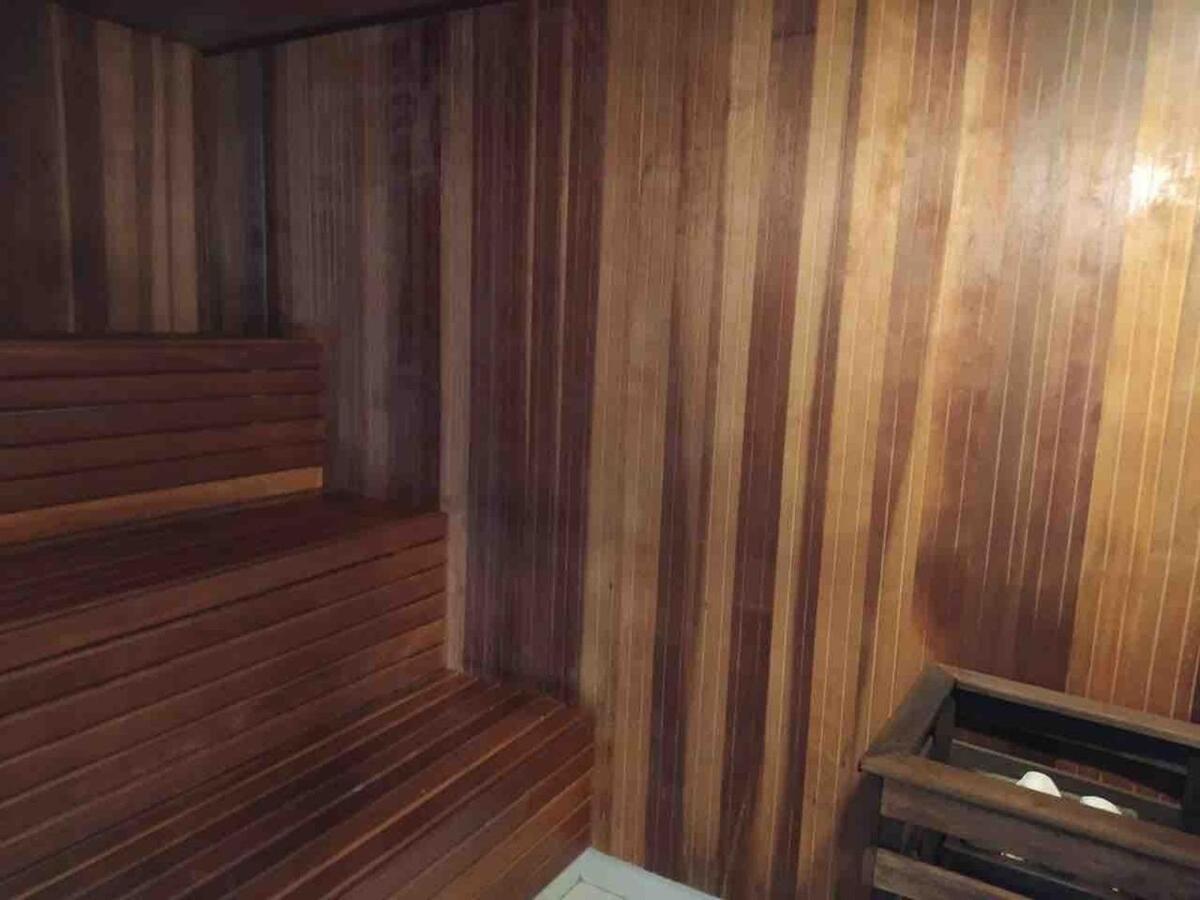 Apartamento Flat Jardins C/ Garagem Prox Paulista E Ibirapuera